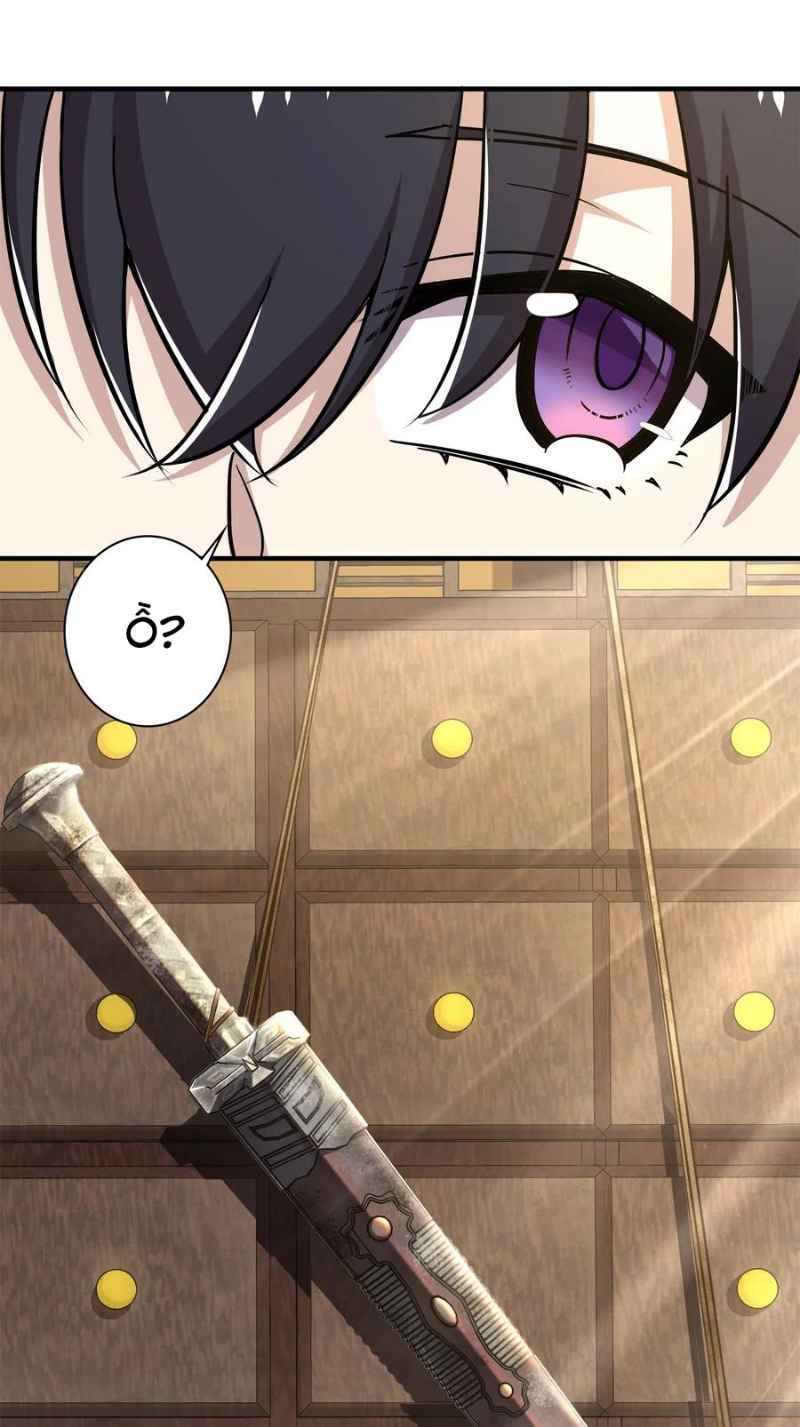 Sinh Hoạt Của Võ Đế Sau Khi Ẩn Cư Chapter 22 - Trang 2