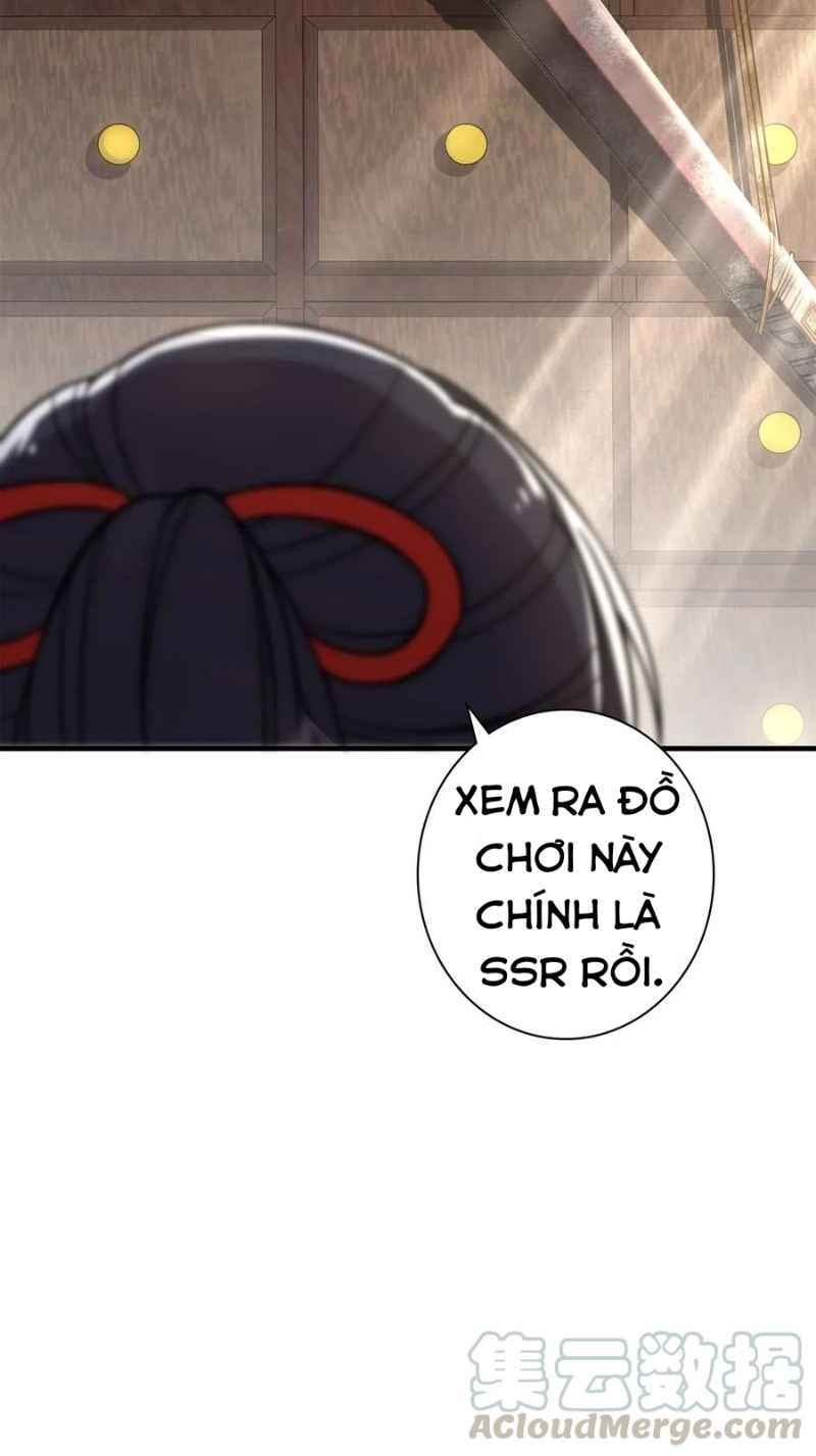 Sinh Hoạt Của Võ Đế Sau Khi Ẩn Cư Chapter 22 - Trang 2