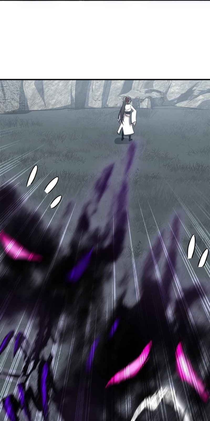 Sinh Hoạt Của Võ Đế Sau Khi Ẩn Cư Chapter 22 - Trang 2