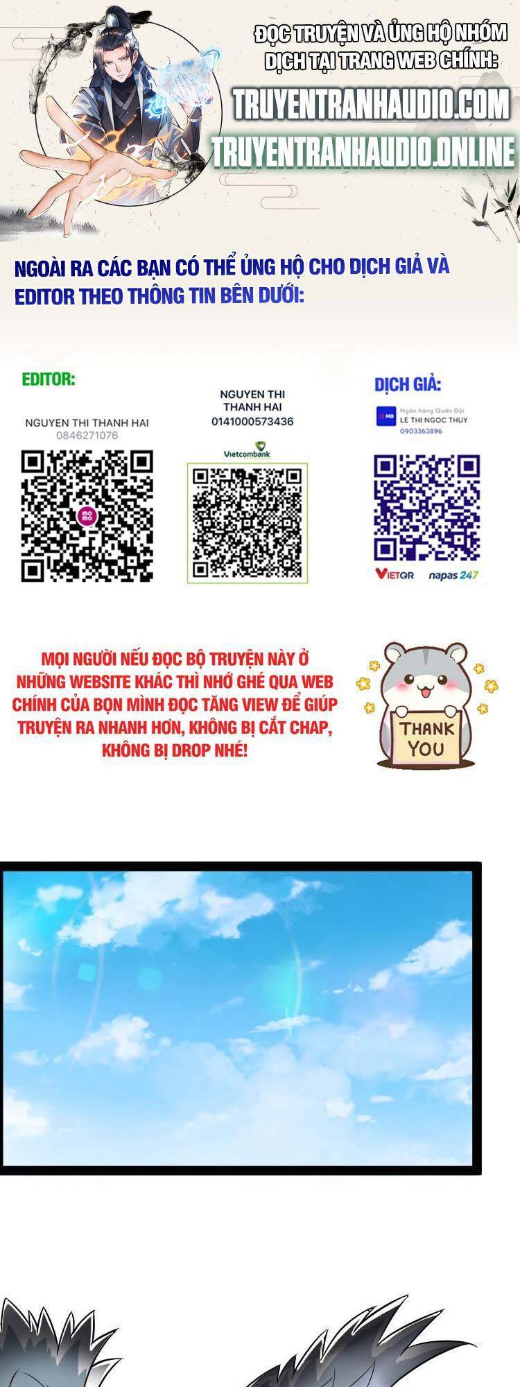 Sinh Hoạt Của Võ Đế Sau Khi Ẩn Cư Chapter 220 - Trang 2