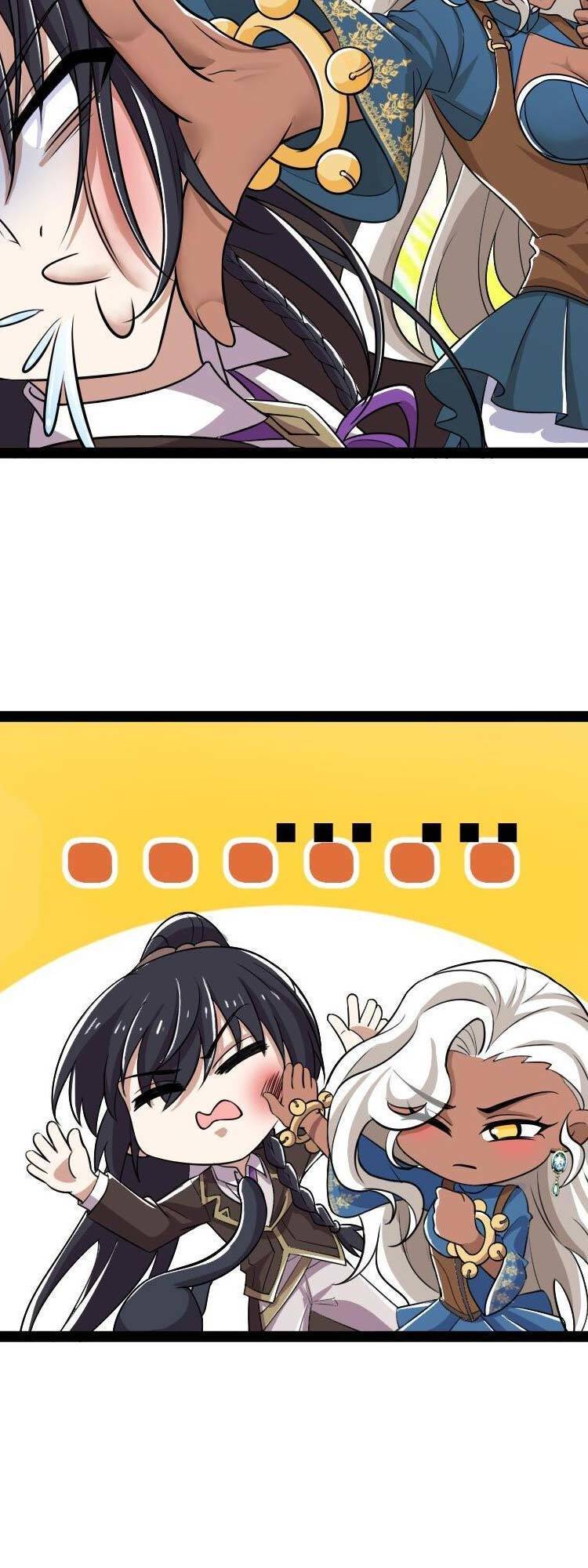 Sinh Hoạt Của Võ Đế Sau Khi Ẩn Cư Chapter 220 - Trang 2