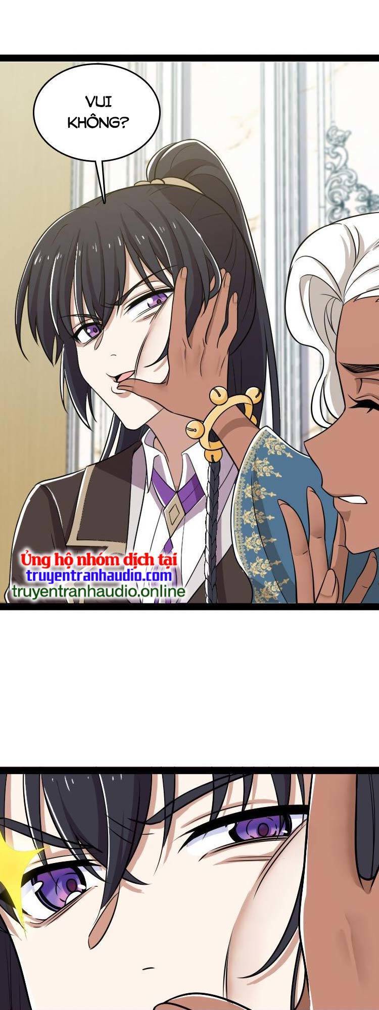 Sinh Hoạt Của Võ Đế Sau Khi Ẩn Cư Chapter 220 - Trang 2