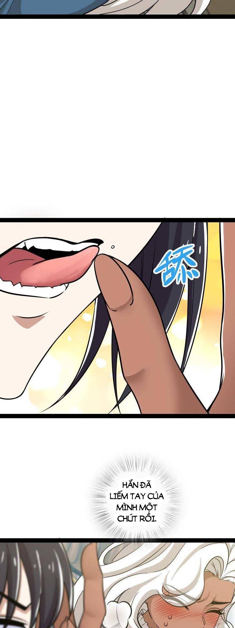 Sinh Hoạt Của Võ Đế Sau Khi Ẩn Cư Chapter 220 - Trang 2