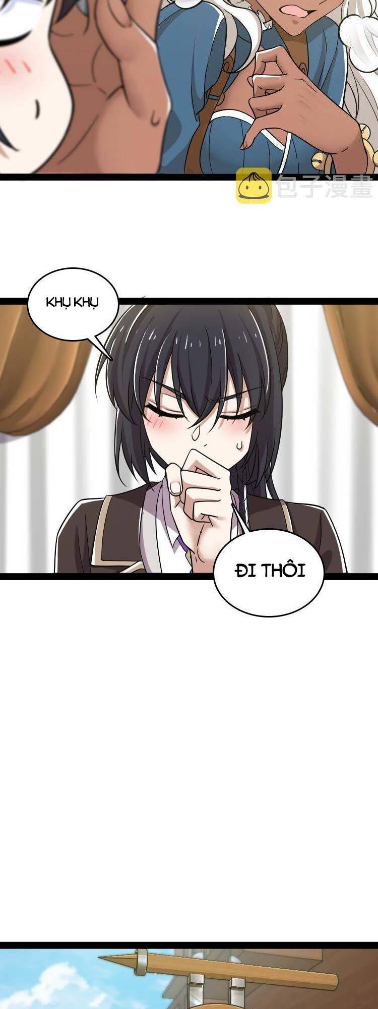 Sinh Hoạt Của Võ Đế Sau Khi Ẩn Cư Chapter 220 - Trang 2