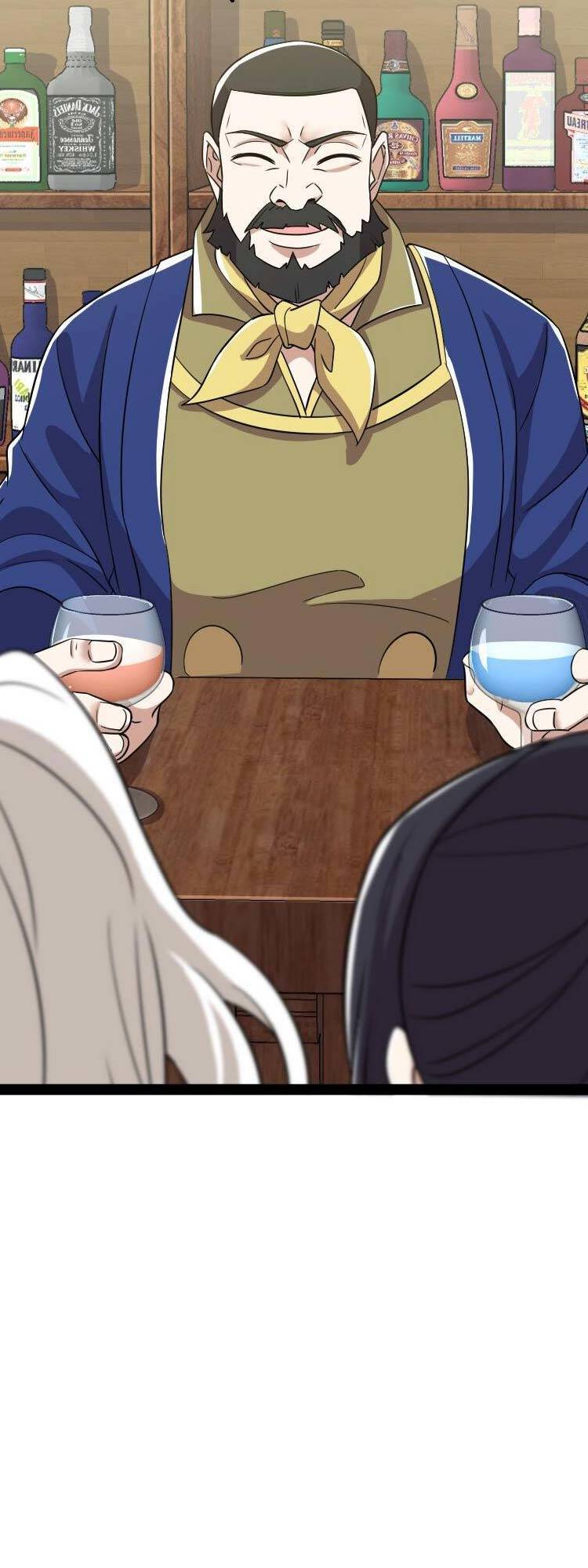 Sinh Hoạt Của Võ Đế Sau Khi Ẩn Cư Chapter 220 - Trang 2