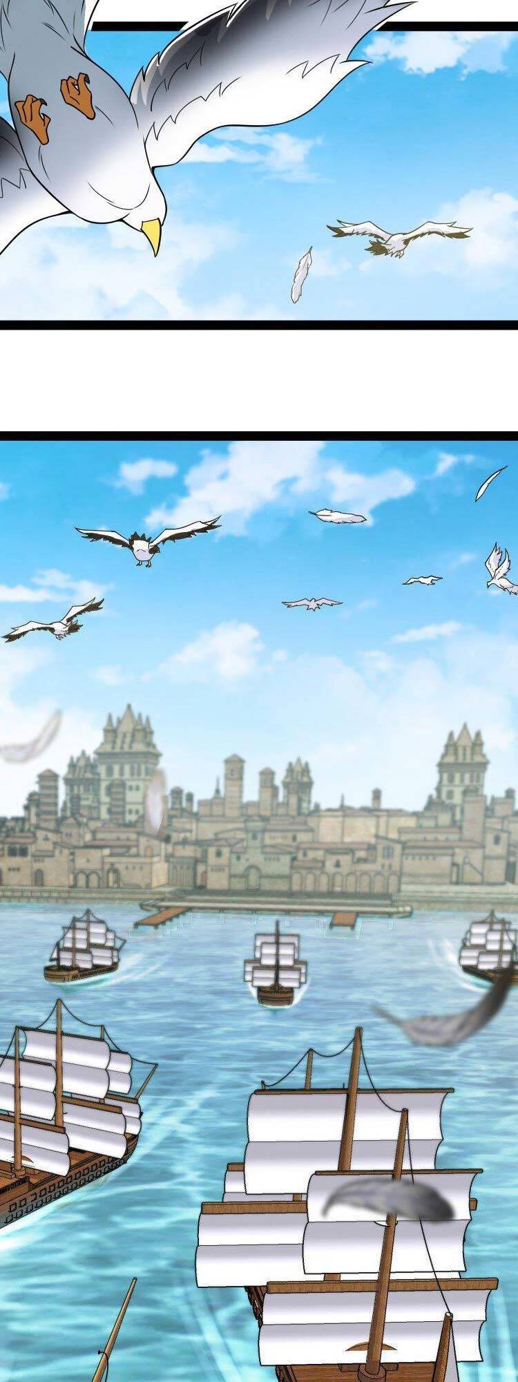 Sinh Hoạt Của Võ Đế Sau Khi Ẩn Cư Chapter 220 - Trang 2