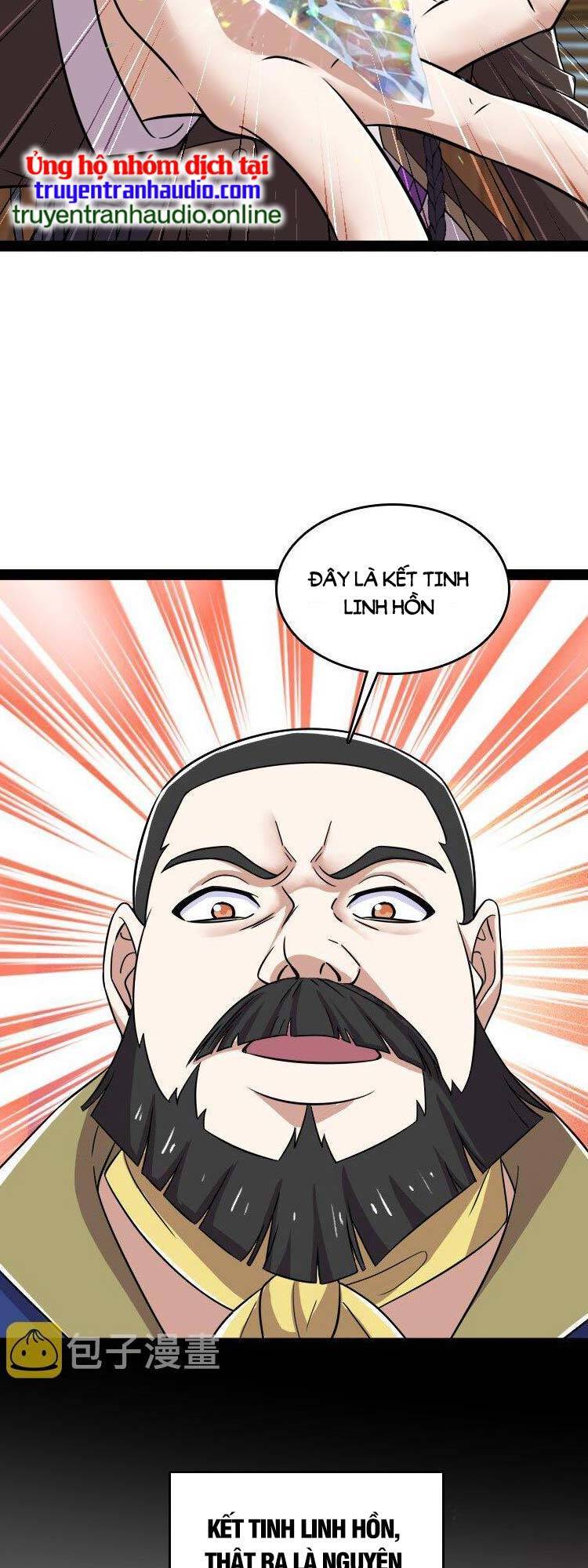 Sinh Hoạt Của Võ Đế Sau Khi Ẩn Cư Chapter 220 - Trang 2