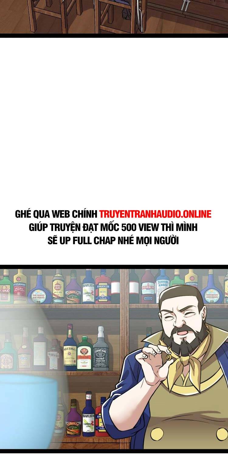 Sinh Hoạt Của Võ Đế Sau Khi Ẩn Cư Chapter 220 - Trang 2