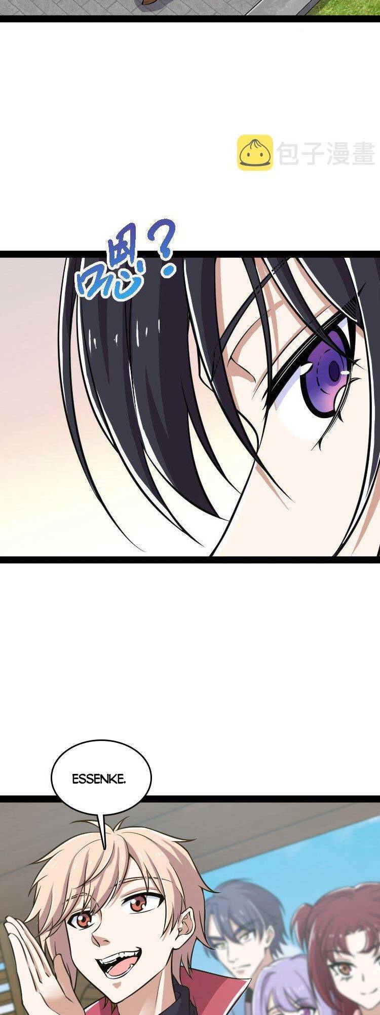 Sinh Hoạt Của Võ Đế Sau Khi Ẩn Cư Chapter 220 - Trang 2