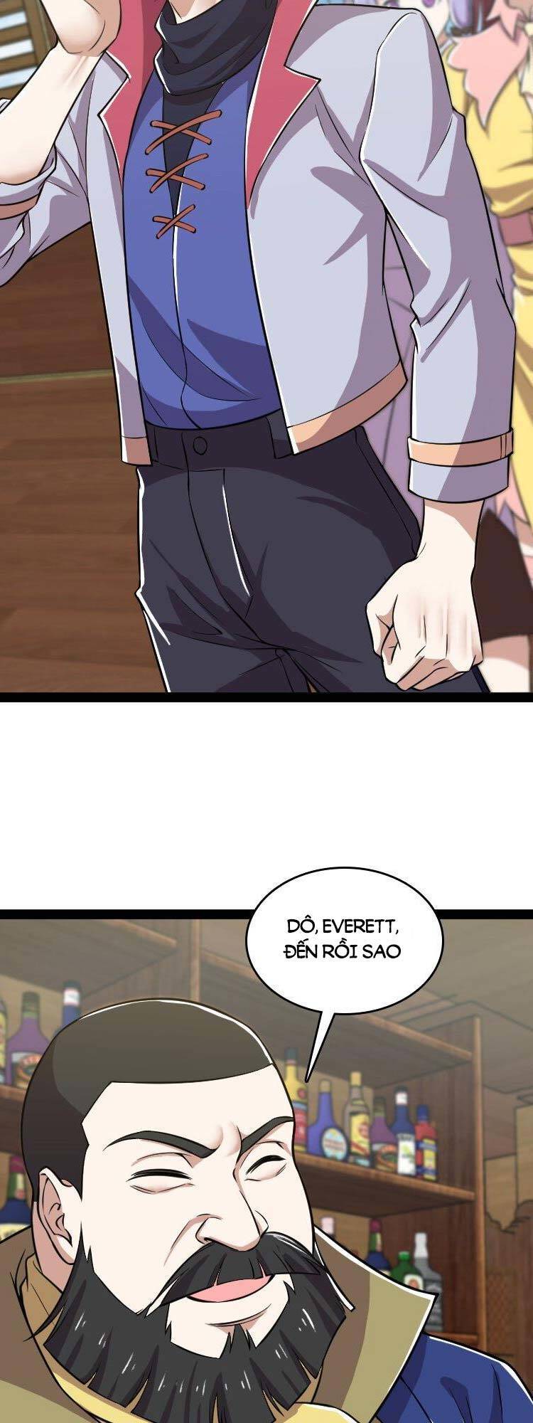 Sinh Hoạt Của Võ Đế Sau Khi Ẩn Cư Chapter 220 - Trang 2