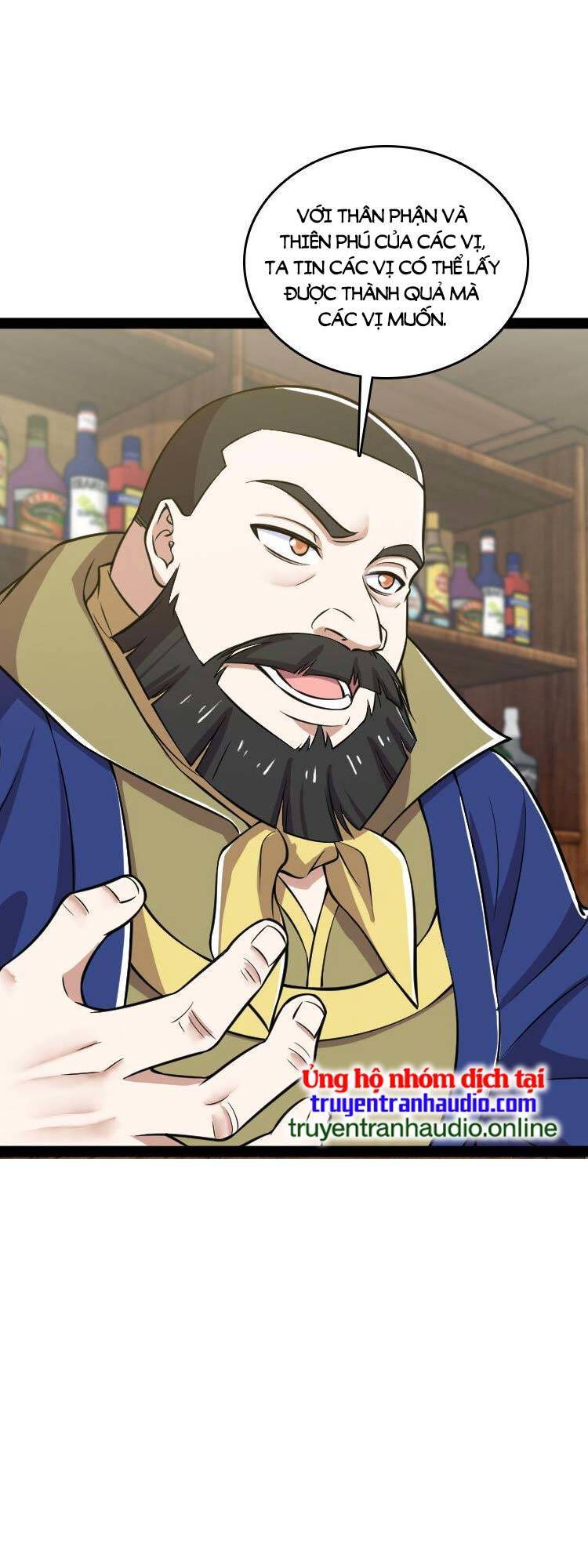 Sinh Hoạt Của Võ Đế Sau Khi Ẩn Cư Chapter 220 - Trang 2