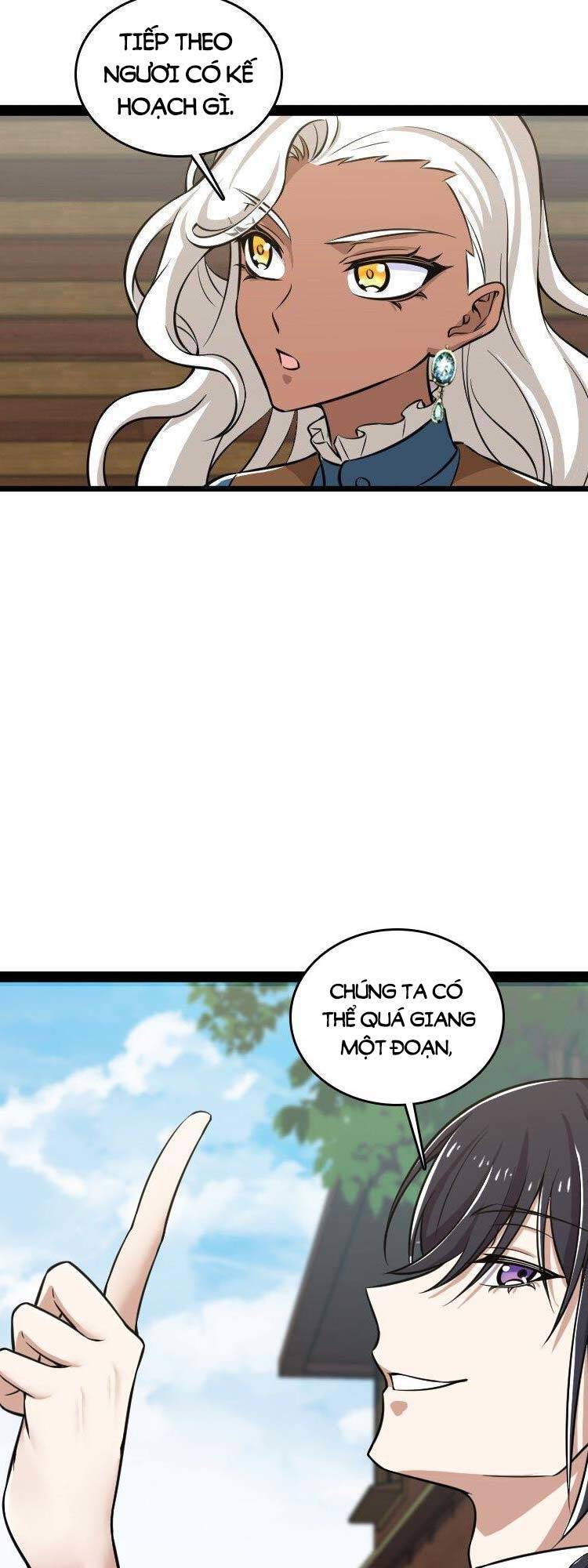 Sinh Hoạt Của Võ Đế Sau Khi Ẩn Cư Chapter 220 - Trang 2