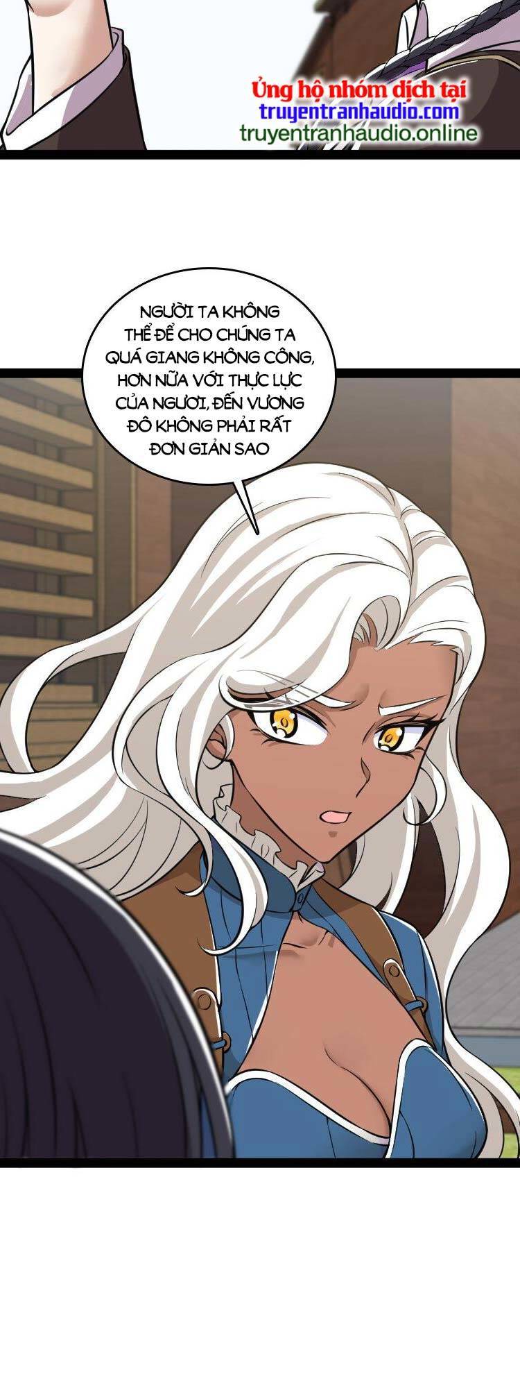 Sinh Hoạt Của Võ Đế Sau Khi Ẩn Cư Chapter 220 - Trang 2