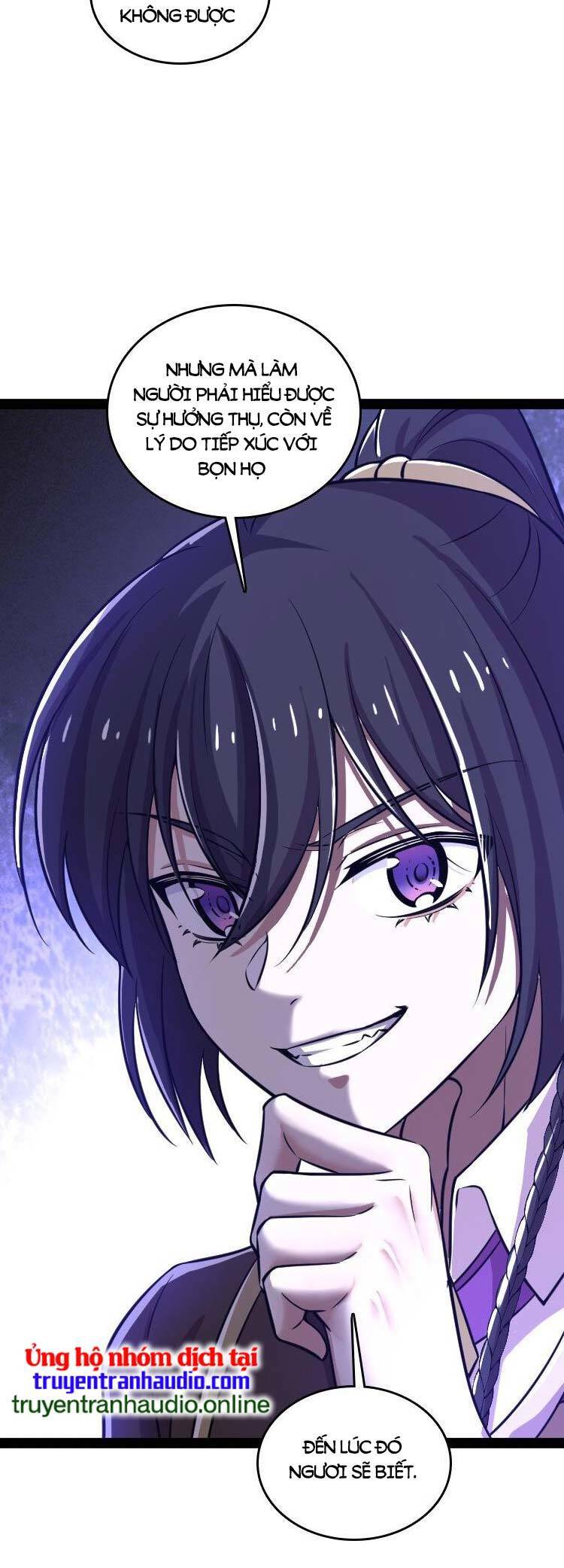 Sinh Hoạt Của Võ Đế Sau Khi Ẩn Cư Chapter 220 - Trang 2