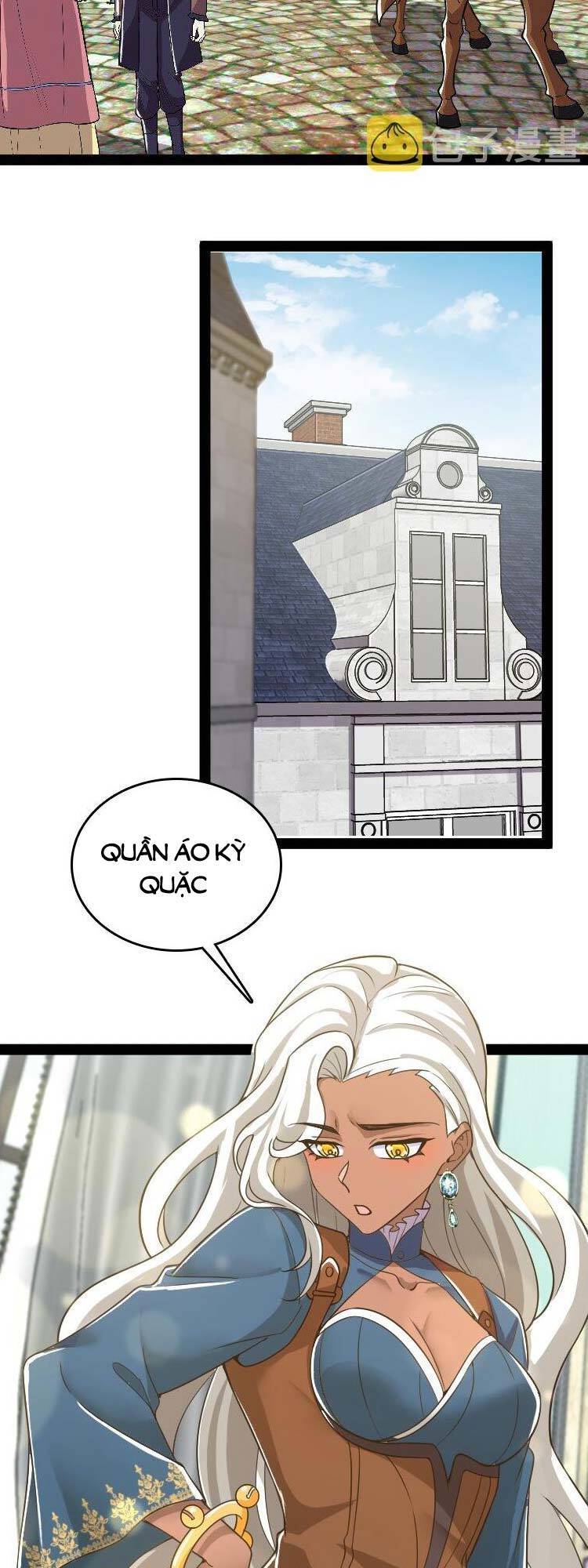 Sinh Hoạt Của Võ Đế Sau Khi Ẩn Cư Chapter 220 - Trang 2