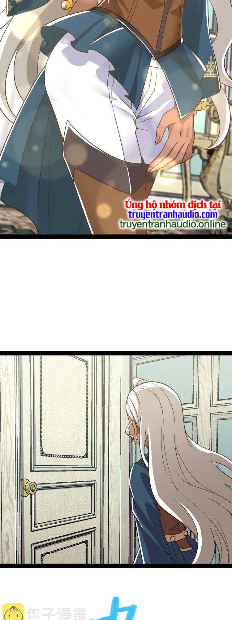 Sinh Hoạt Của Võ Đế Sau Khi Ẩn Cư Chapter 220 - Trang 2