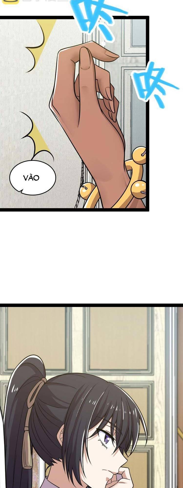 Sinh Hoạt Của Võ Đế Sau Khi Ẩn Cư Chapter 220 - Trang 2