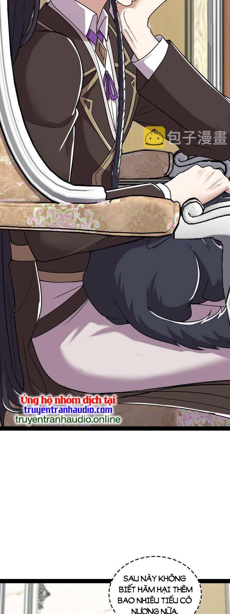 Sinh Hoạt Của Võ Đế Sau Khi Ẩn Cư Chapter 220 - Trang 2