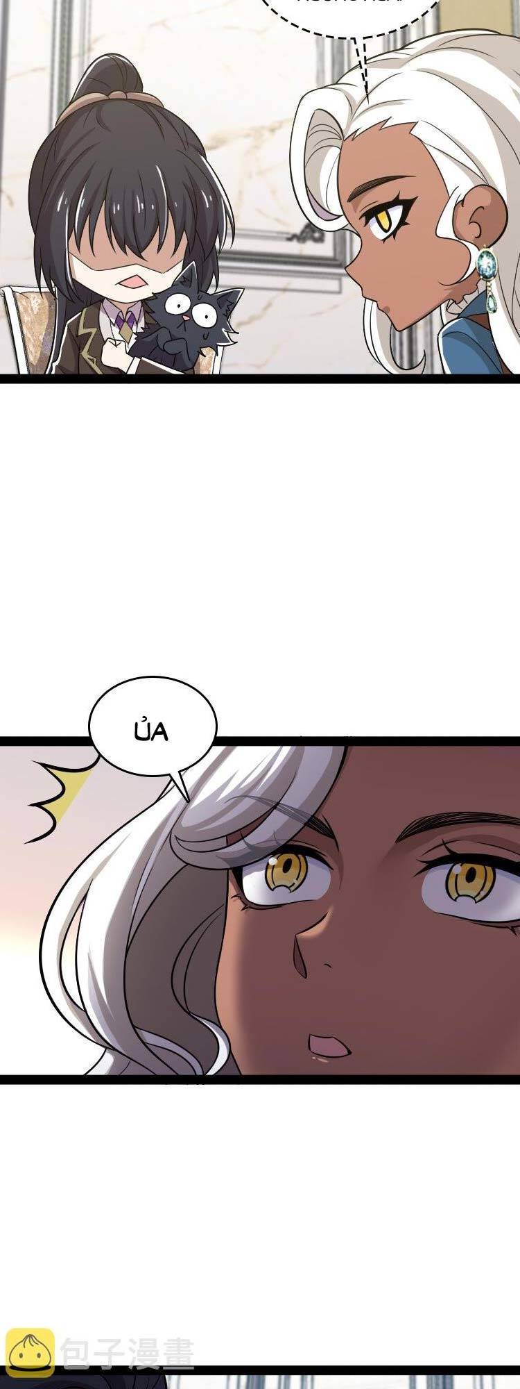 Sinh Hoạt Của Võ Đế Sau Khi Ẩn Cư Chapter 220 - Trang 2