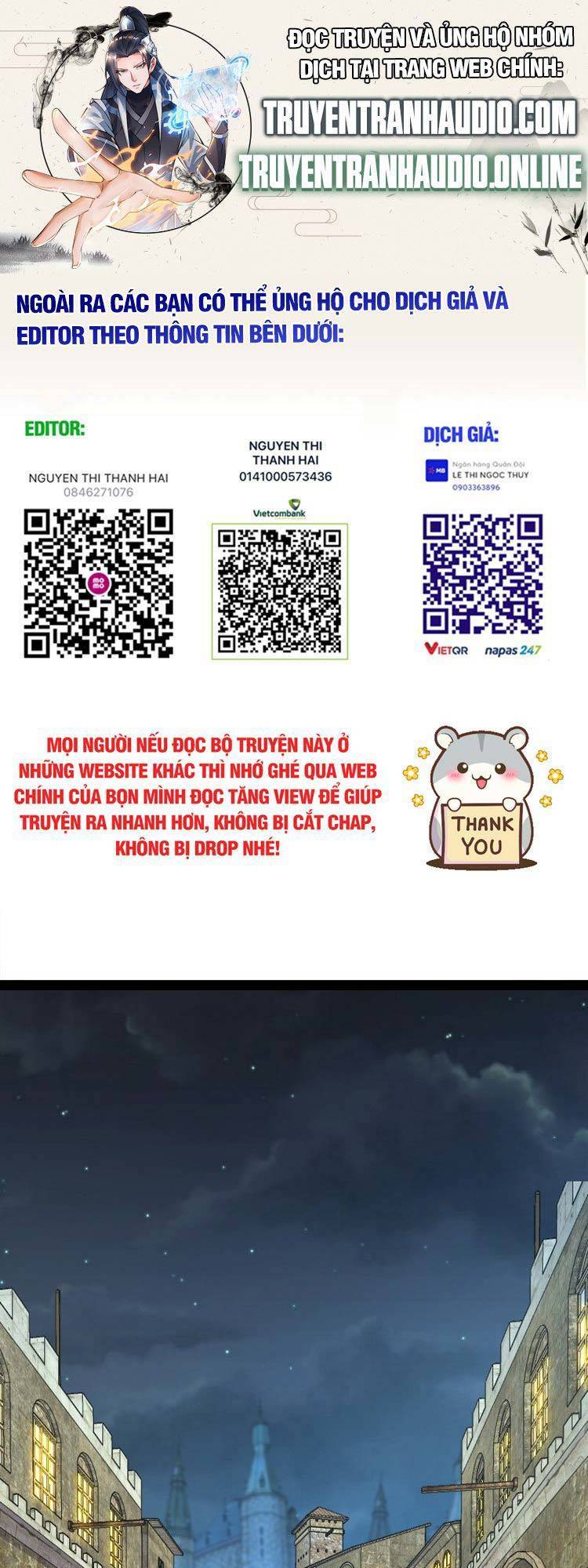 Sinh Hoạt Của Võ Đế Sau Khi Ẩn Cư Chapter 221 - Trang 2