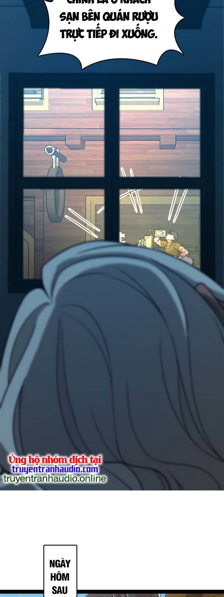 Sinh Hoạt Của Võ Đế Sau Khi Ẩn Cư Chapter 221 - Trang 2