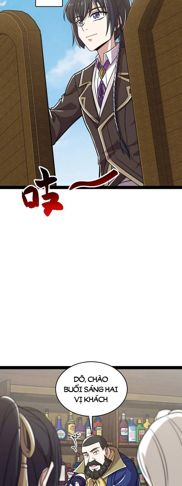 Sinh Hoạt Của Võ Đế Sau Khi Ẩn Cư Chapter 221 - Trang 2