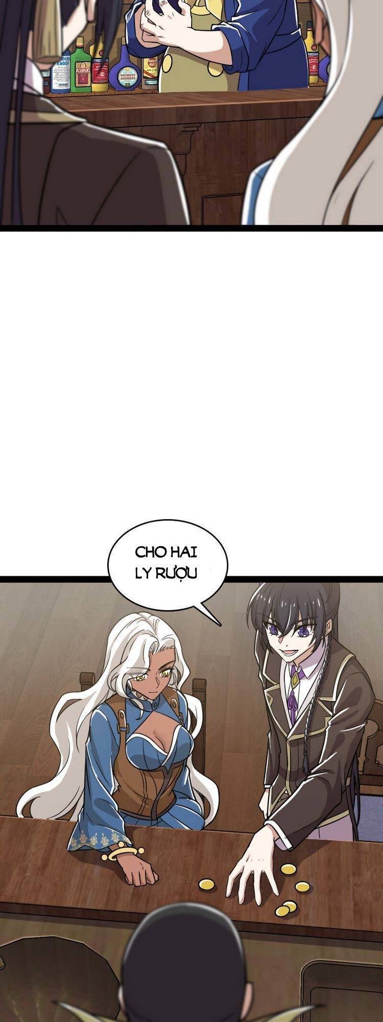 Sinh Hoạt Của Võ Đế Sau Khi Ẩn Cư Chapter 221 - Trang 2