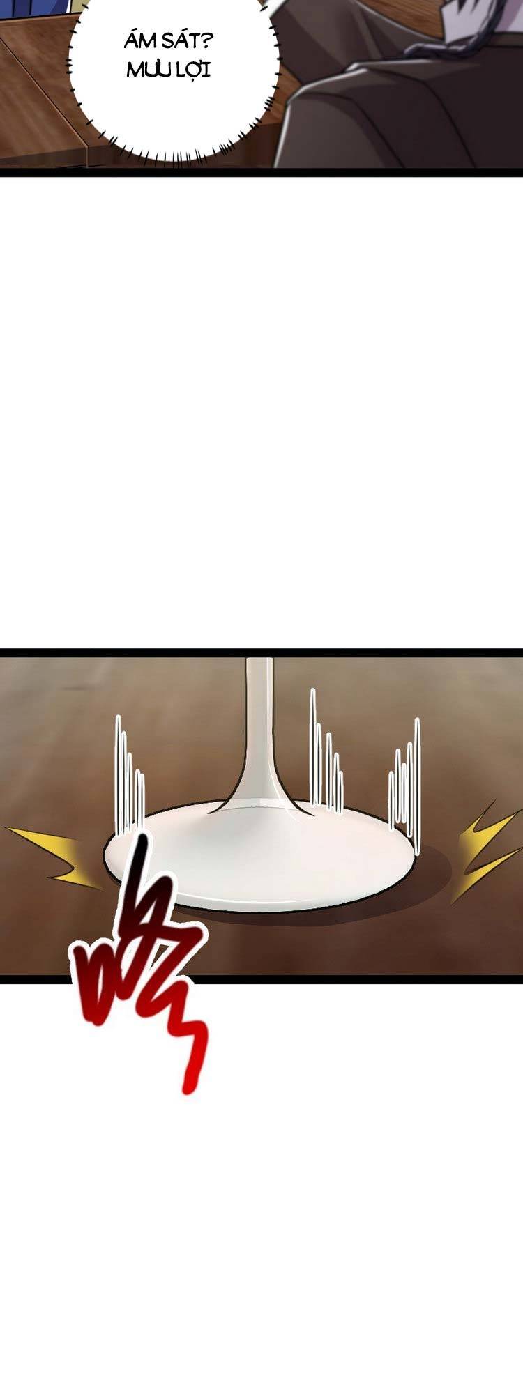 Sinh Hoạt Của Võ Đế Sau Khi Ẩn Cư Chapter 221 - Trang 2