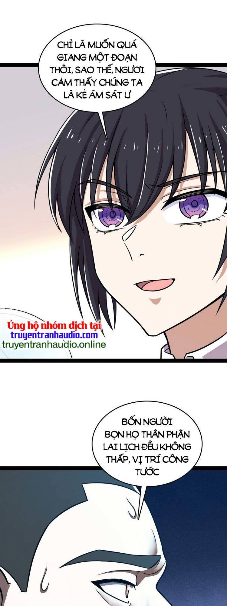 Sinh Hoạt Của Võ Đế Sau Khi Ẩn Cư Chapter 221 - Trang 2