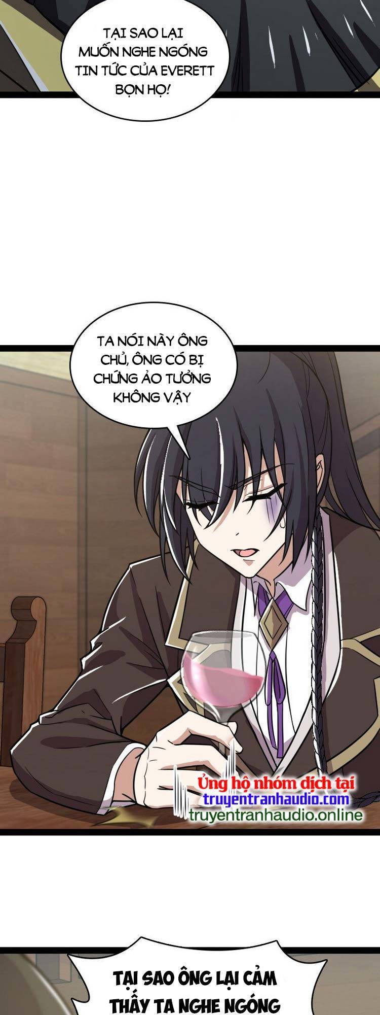 Sinh Hoạt Của Võ Đế Sau Khi Ẩn Cư Chapter 221 - Trang 2