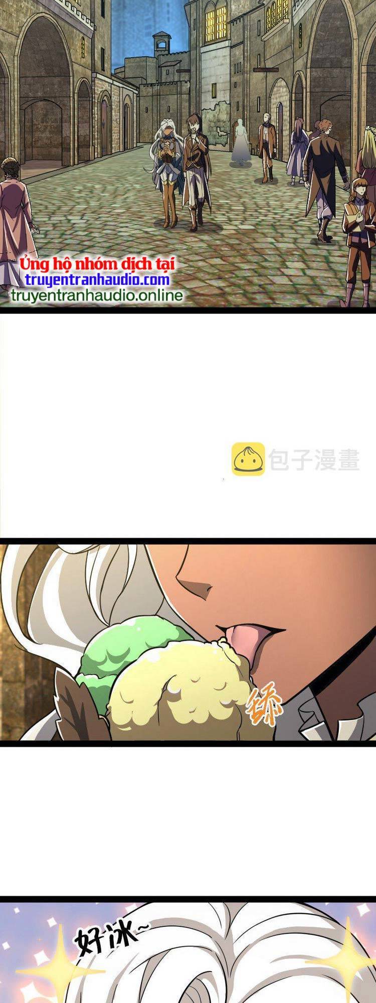 Sinh Hoạt Của Võ Đế Sau Khi Ẩn Cư Chapter 221 - Trang 2