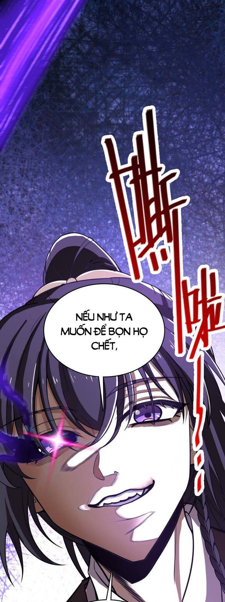 Sinh Hoạt Của Võ Đế Sau Khi Ẩn Cư Chapter 221 - Trang 2