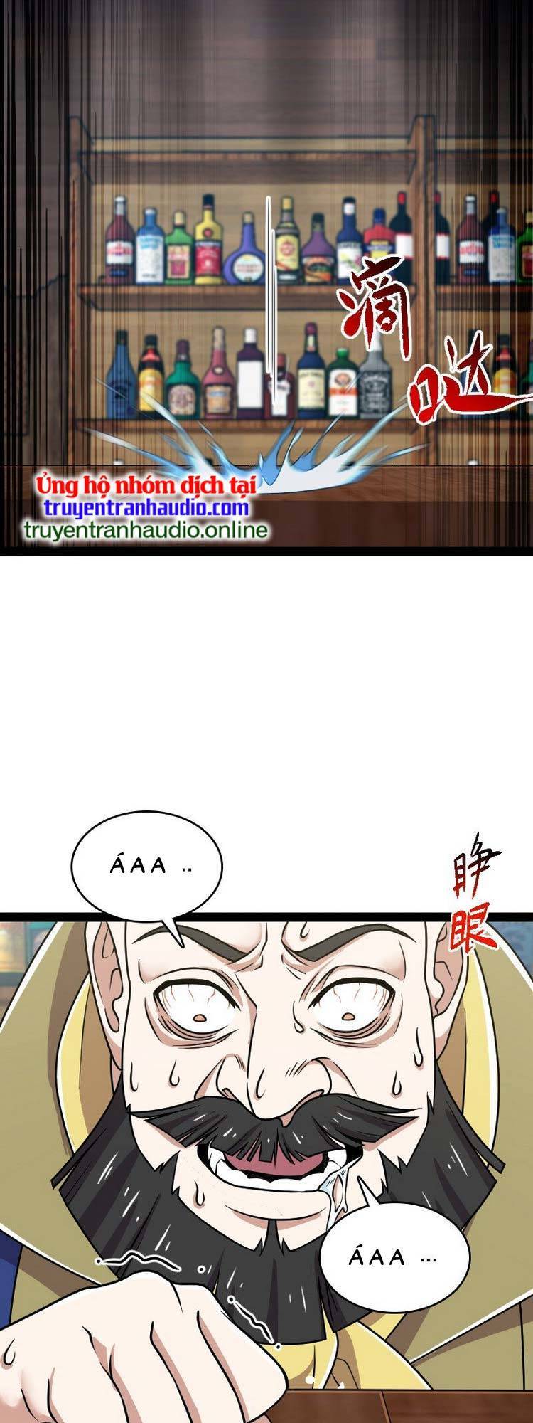 Sinh Hoạt Của Võ Đế Sau Khi Ẩn Cư Chapter 221 - Trang 2