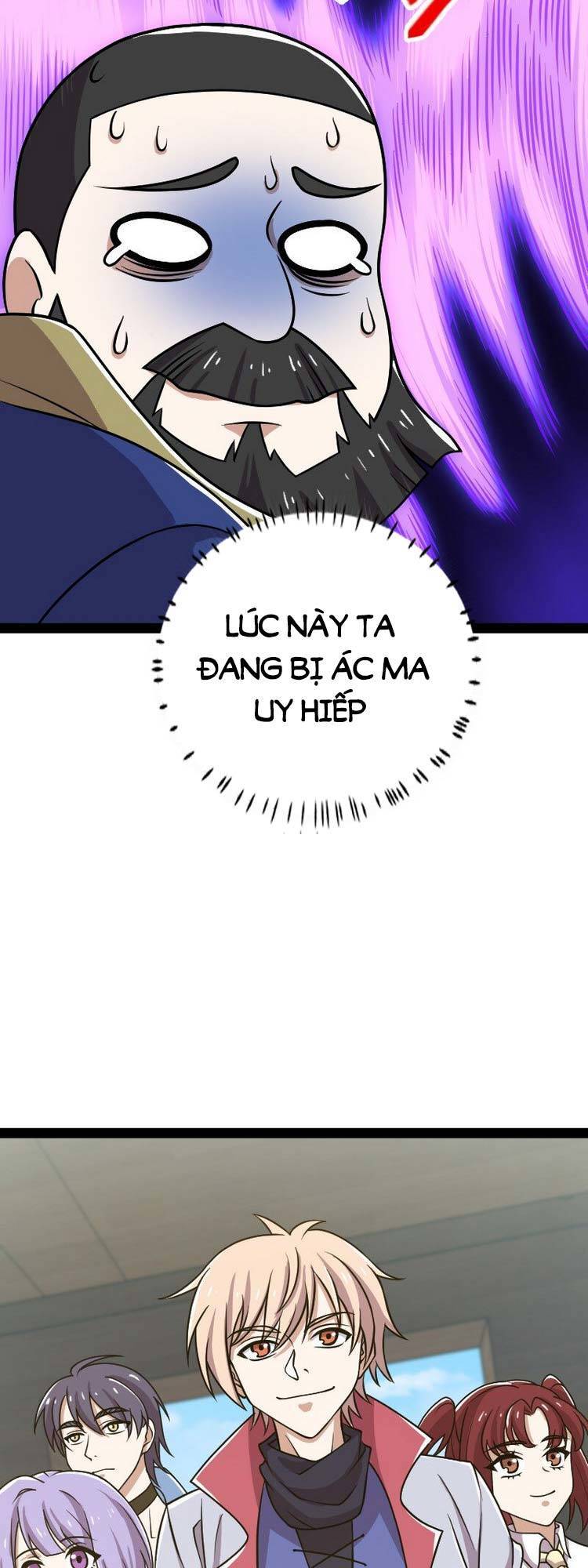 Sinh Hoạt Của Võ Đế Sau Khi Ẩn Cư Chapter 221 - Trang 2