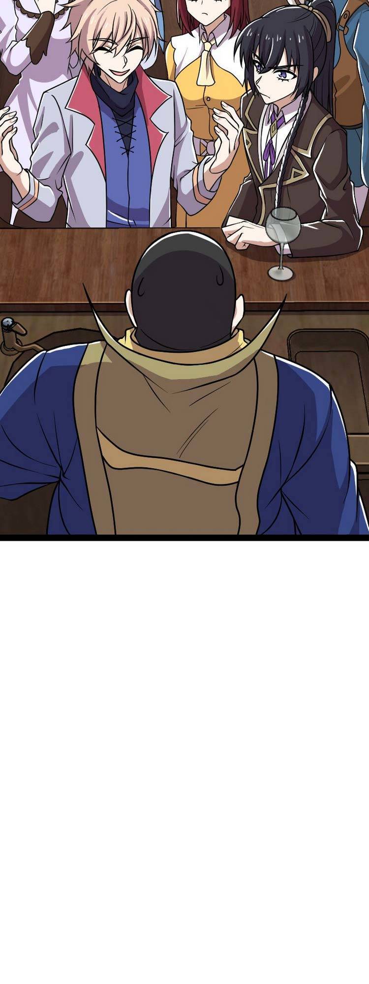 Sinh Hoạt Của Võ Đế Sau Khi Ẩn Cư Chapter 221 - Trang 2