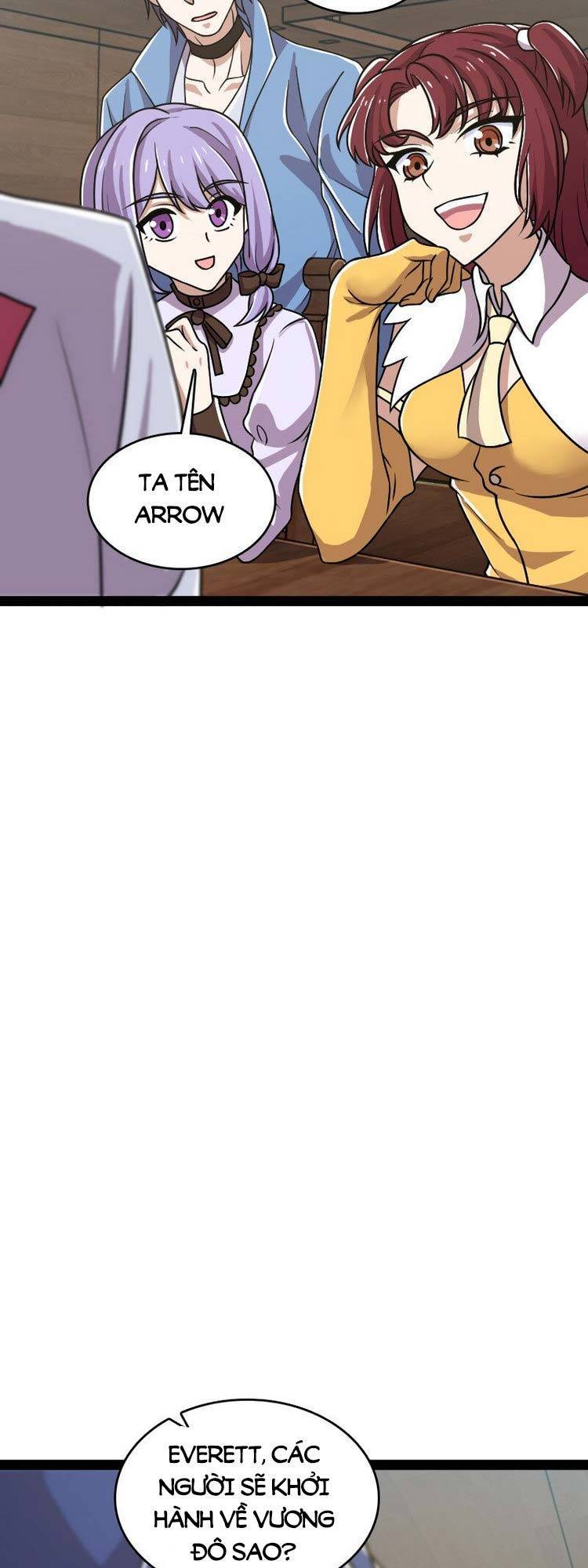 Sinh Hoạt Của Võ Đế Sau Khi Ẩn Cư Chapter 221 - Trang 2