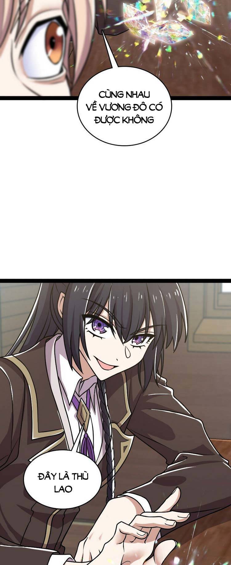 Sinh Hoạt Của Võ Đế Sau Khi Ẩn Cư Chapter 221 - Trang 2