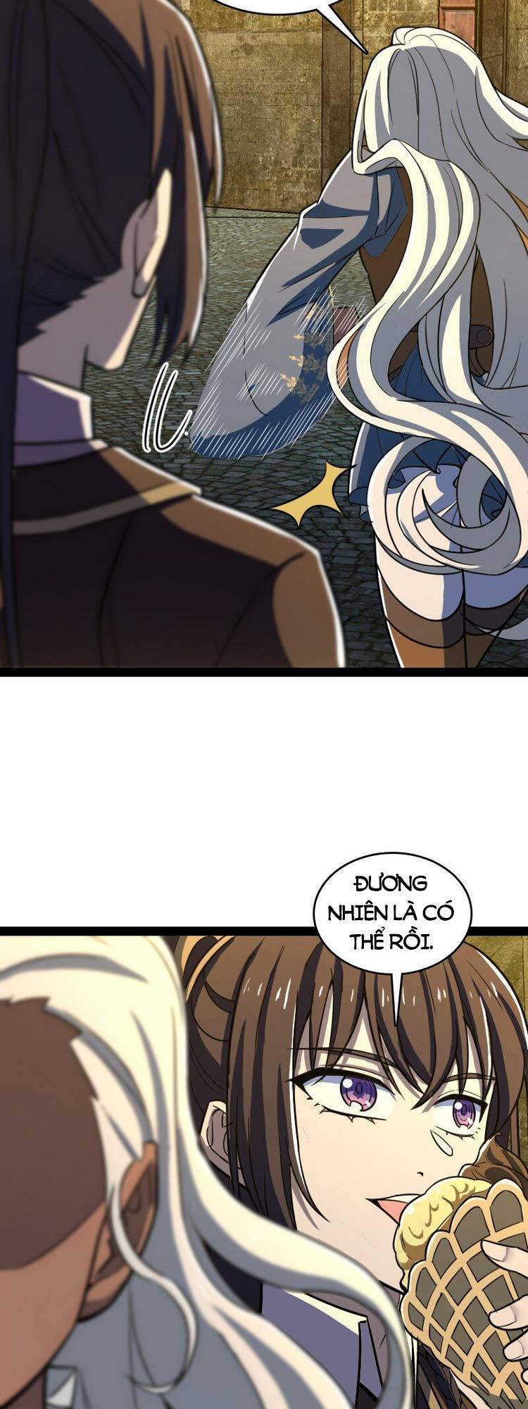 Sinh Hoạt Của Võ Đế Sau Khi Ẩn Cư Chapter 221 - Trang 2