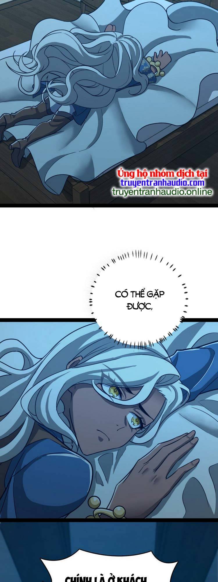 Sinh Hoạt Của Võ Đế Sau Khi Ẩn Cư Chapter 221 - Trang 2