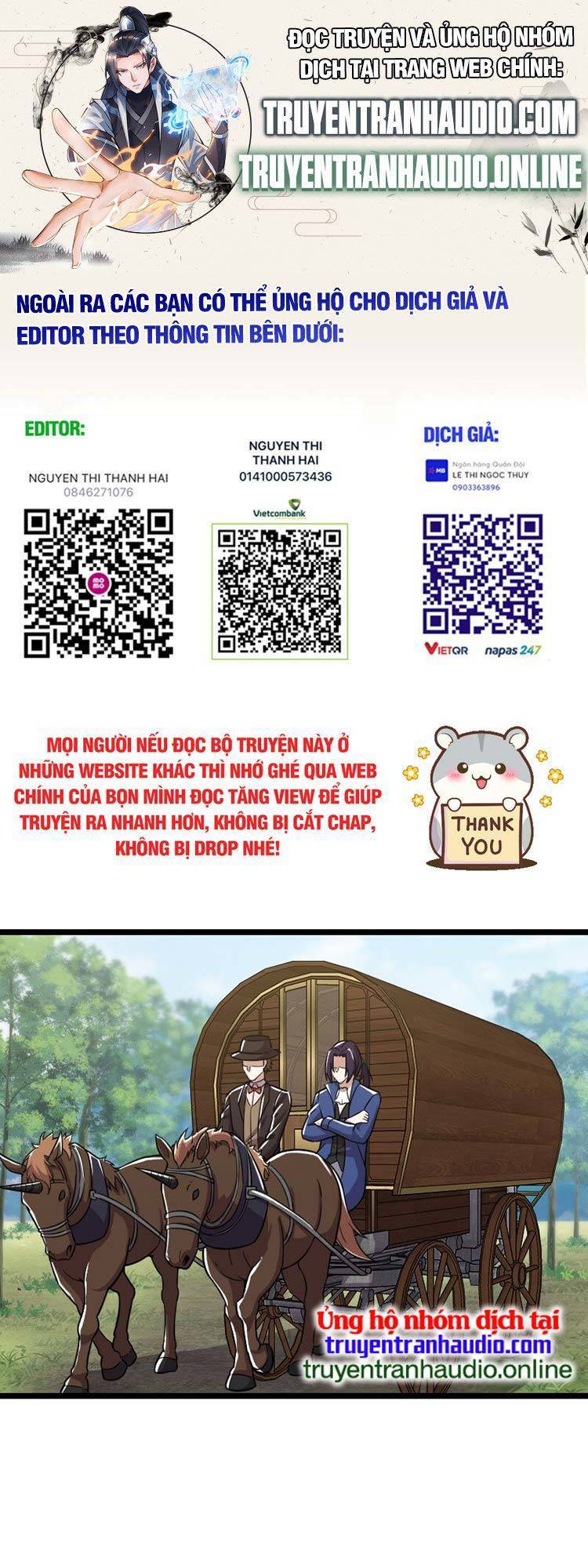 Sinh Hoạt Của Võ Đế Sau Khi Ẩn Cư Chapter 222 - Trang 2