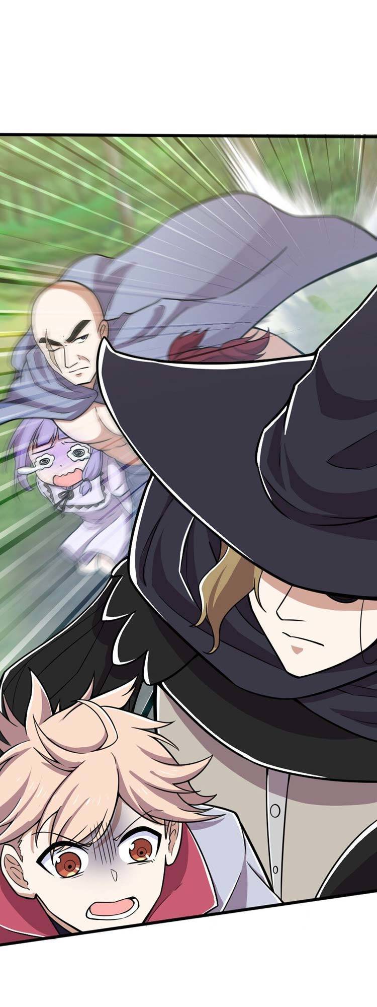 Sinh Hoạt Của Võ Đế Sau Khi Ẩn Cư Chapter 222 - Trang 2