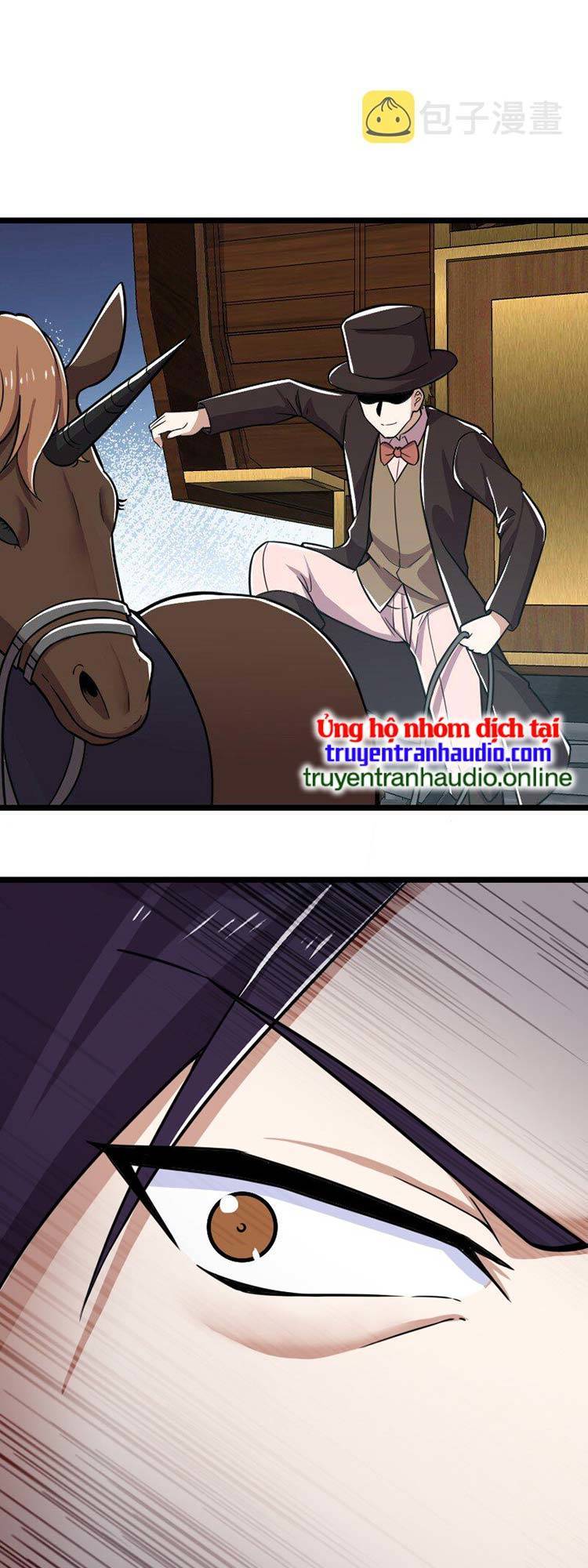 Sinh Hoạt Của Võ Đế Sau Khi Ẩn Cư Chapter 222 - Trang 2