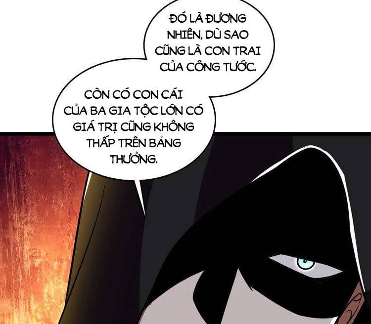 Sinh Hoạt Của Võ Đế Sau Khi Ẩn Cư Chapter 222 - Trang 2