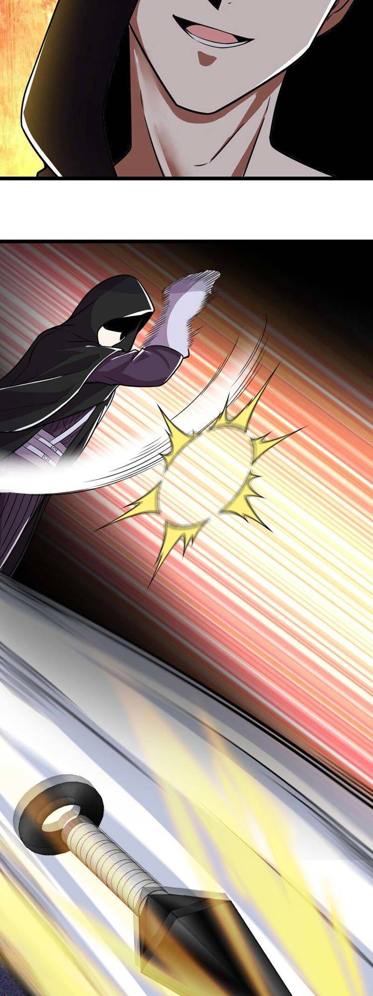 Sinh Hoạt Của Võ Đế Sau Khi Ẩn Cư Chapter 222 - Trang 2