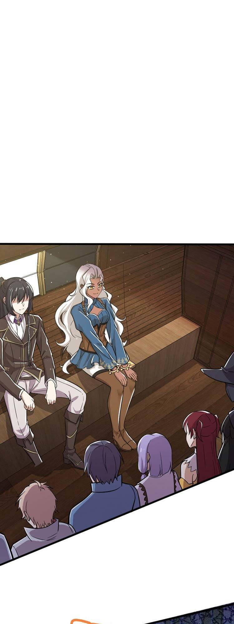 Sinh Hoạt Của Võ Đế Sau Khi Ẩn Cư Chapter 222 - Trang 2