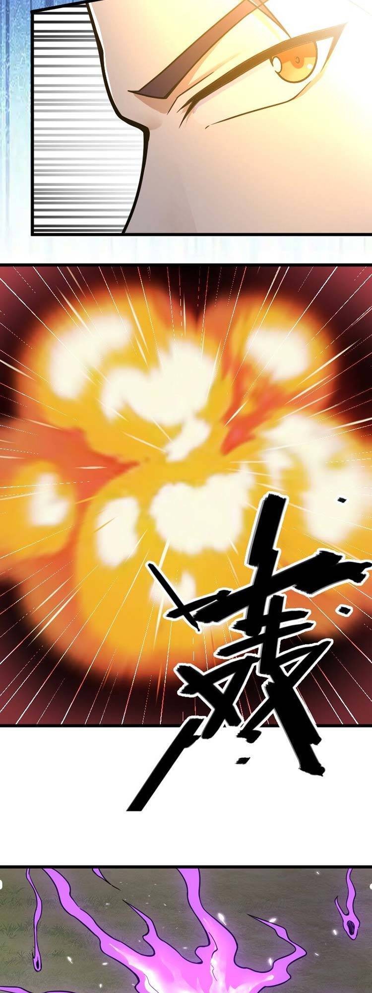 Sinh Hoạt Của Võ Đế Sau Khi Ẩn Cư Chapter 222 - Trang 2