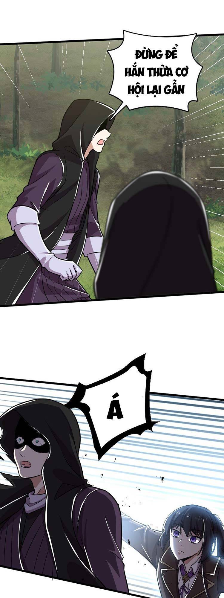 Sinh Hoạt Của Võ Đế Sau Khi Ẩn Cư Chapter 222 - Trang 2