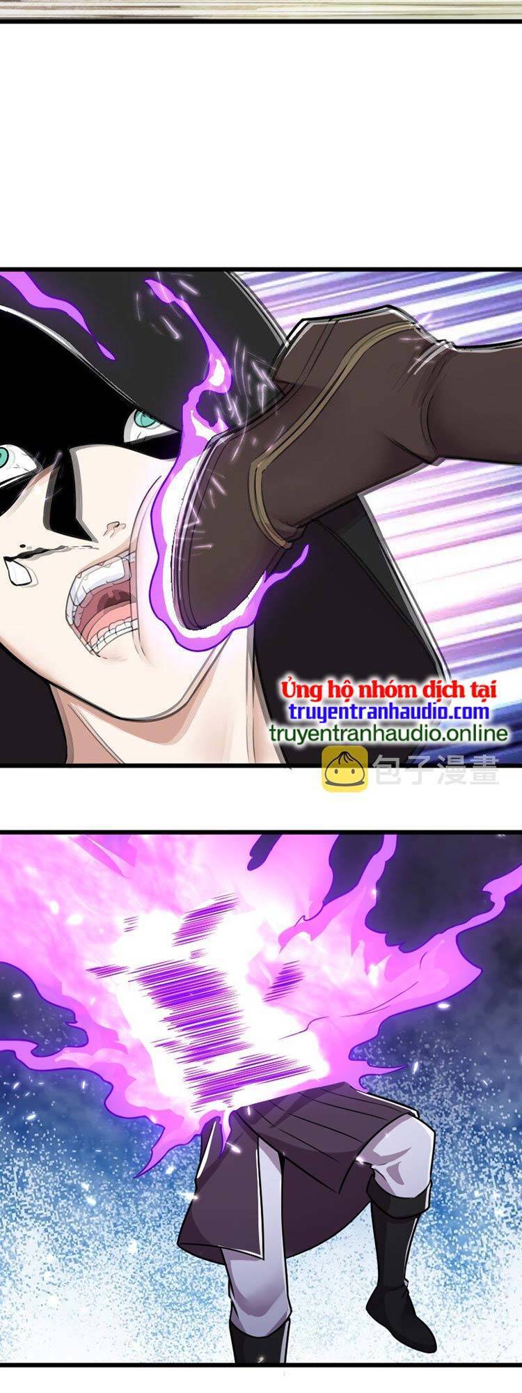 Sinh Hoạt Của Võ Đế Sau Khi Ẩn Cư Chapter 222 - Trang 2