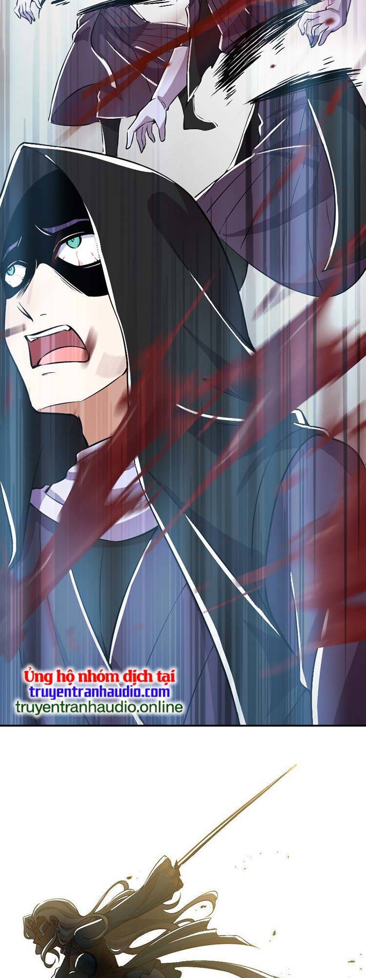 Sinh Hoạt Của Võ Đế Sau Khi Ẩn Cư Chapter 222 - Trang 2