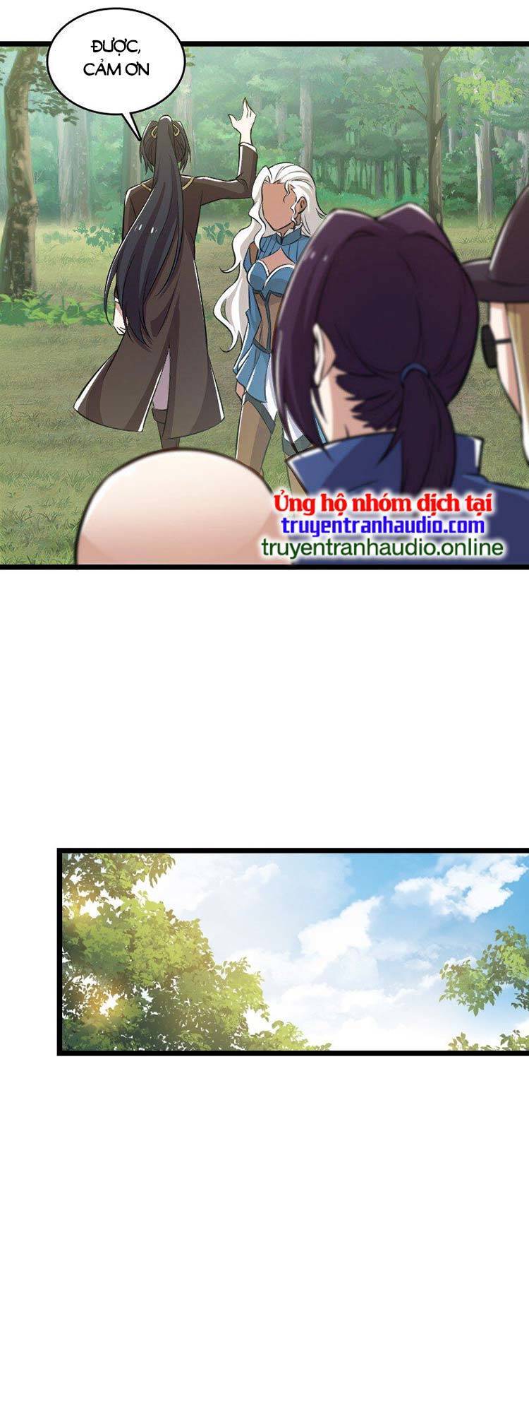 Sinh Hoạt Của Võ Đế Sau Khi Ẩn Cư Chapter 222 - Trang 2